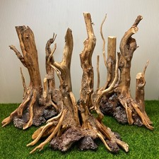 Handmade aquarium driftwood - aquarium,