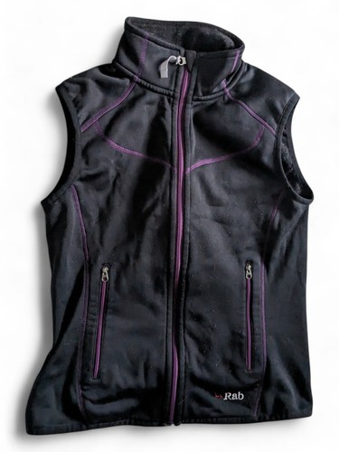 Rab power shell - -, jacket