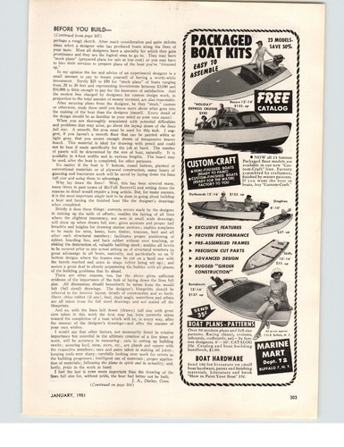 1951 paper custom - ad,