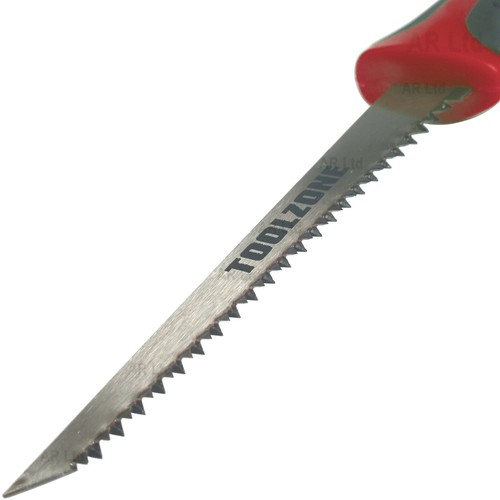 Wallboard jab saw 150mm - wallboard,