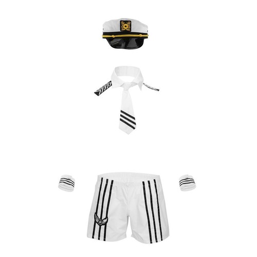 Men sexy sailor - sexy, uniform
