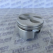New Single Flat Top Piston STD
