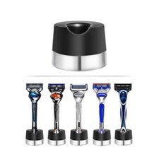 Men's Shaving Razor Stand