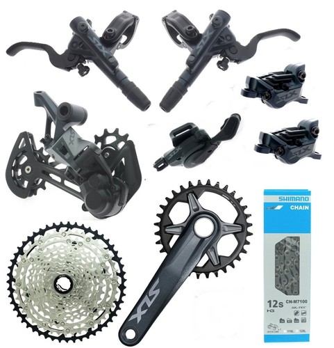 Shimano slx - shimano,