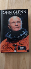 Astronaut NASA John Glenn