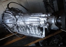 Lexus Ls400 98-2000 5 Speed