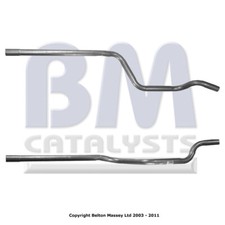 fits OPEL MERVIA 1.7DTi (Y17DT