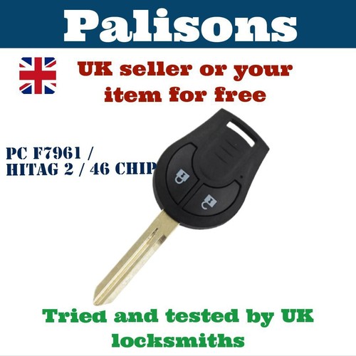 For nissan micra note mk2 - micra,