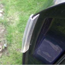 FIT FORD Car Door Guard Edge