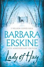 Lady of Hay-Barbara Erskine, 9780007250868