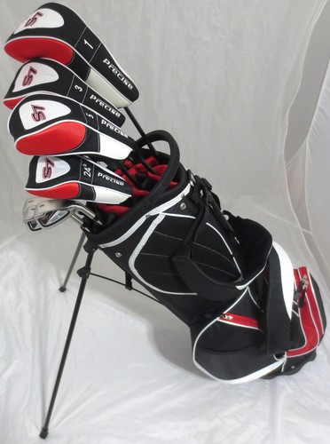 Tall mens golf club set - tall,