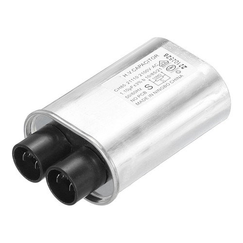 Microwave capacitor - microwave,