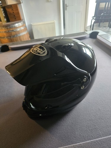 Arai dual sport - arai,