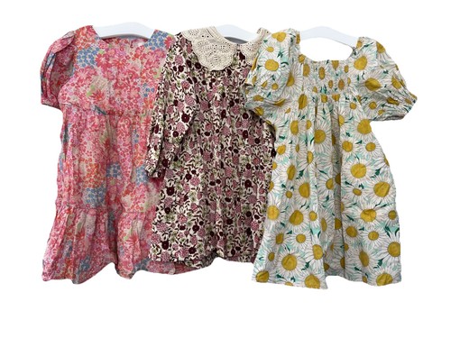 Girls clothes bundle years - clothes,