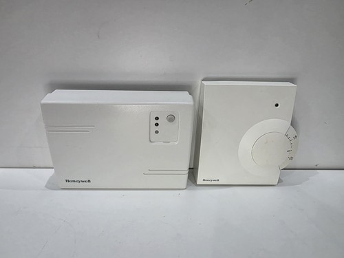 Honeywell hcw80 wireless room - honeywell,