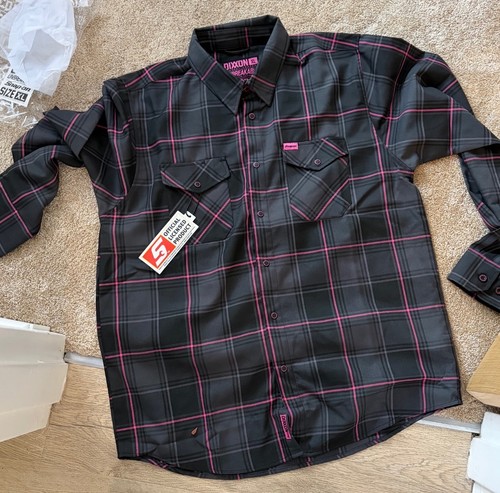 Snap brand - snap, shirt)