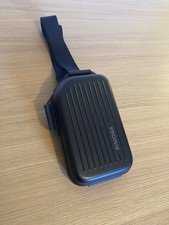 Rimowa sling clutch black