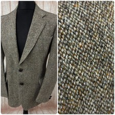 Harris Tweed 44” Short