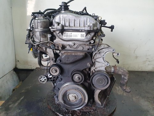 Chevrolet captiva engine - chevrolet, 2.2