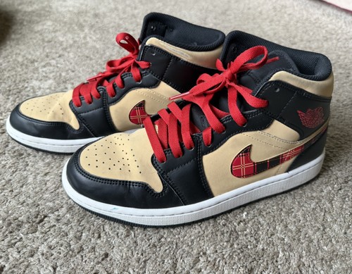Size men jordan - 8, se