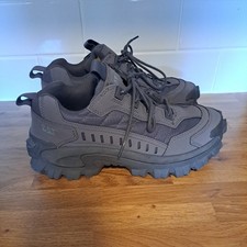 CAT Caterpillar Intruder