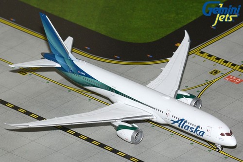 Gemini jets 400 - gemini, alaska