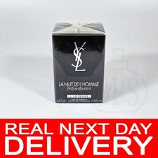 Yves Saint Laurent LA NUIT DE