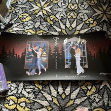 Afterlight Bride By Ali