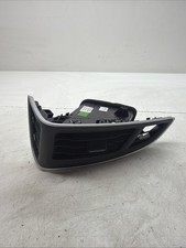 Ford Focus MK3 Air Vent Chrome