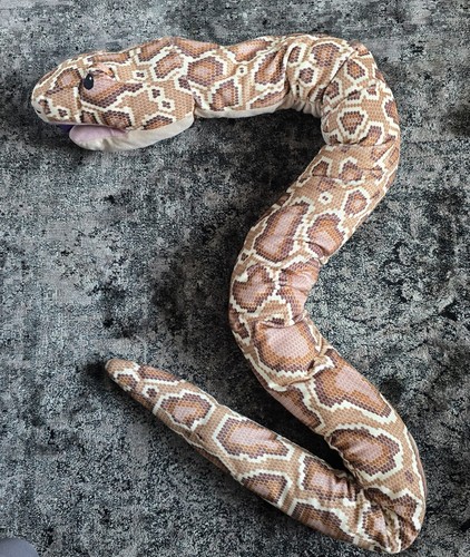 Ikea djungelskog snake - ikea,