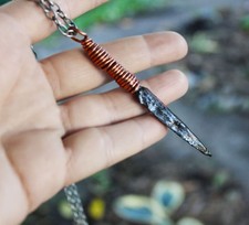 Viking pendant jewelry Warrior