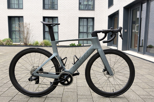 Scott foil 2024 carbon - scott, rc