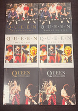 Queen - Vinyl Job Lot Bundle -