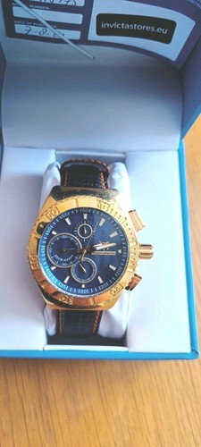 Chronograph watch techno - watch,
