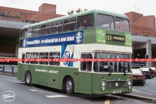 Bus photo maidstone - photo,
