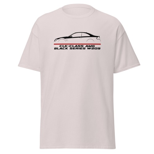 For clk class amg - clk-class, series