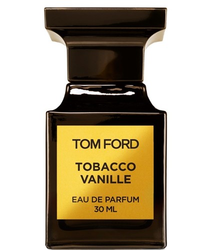 Tom ford tobacco - tobacco, vanille