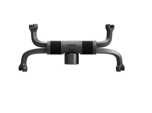 Combo mount for schoeps - combo,