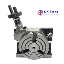 3" Rotary Table