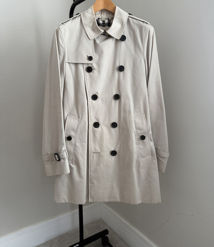 Burberry kensington beige - kensington,