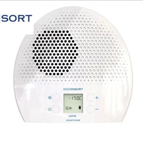 Consort df2e double - df2e-02,
