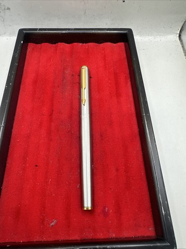 Vintage parker flighter - vintage,