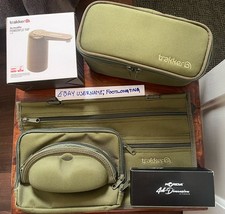 Trakker power flow korda - trakker, flow,korda