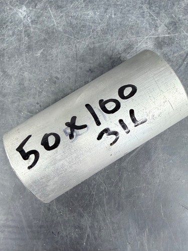 Stainless steel 316 bar mm - 316,