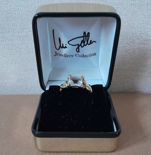Qvc 9ct yellow - 9ct, emerald