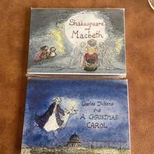 FlipCo Cards -QA GCSE English