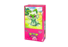 Pokemon Horizons Gem Pack Vol