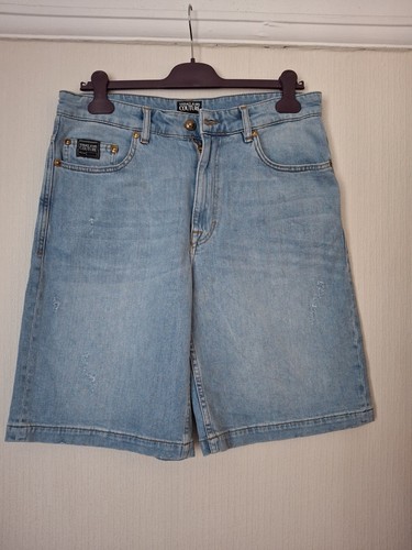 Versace jeans couture - jeans, mens