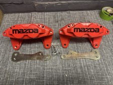 Mazda Mx5 Big Brake Kit