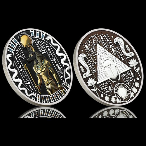 Anubis egyptian god - anubis,